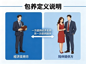 海港包养违法吗？深度揭秘红线风险注意事项